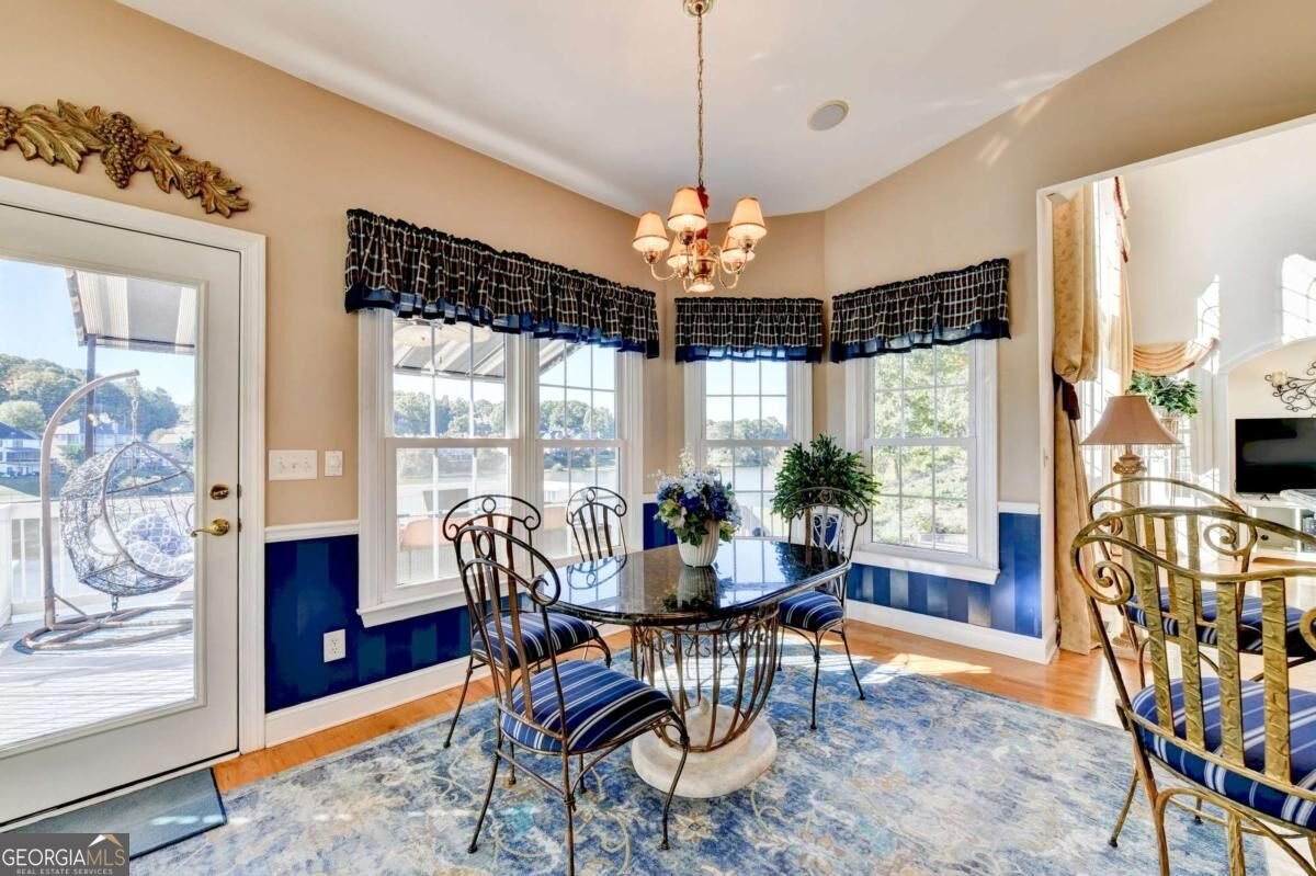 1548 Mulberry Lake Drive Dacula - Photo 26