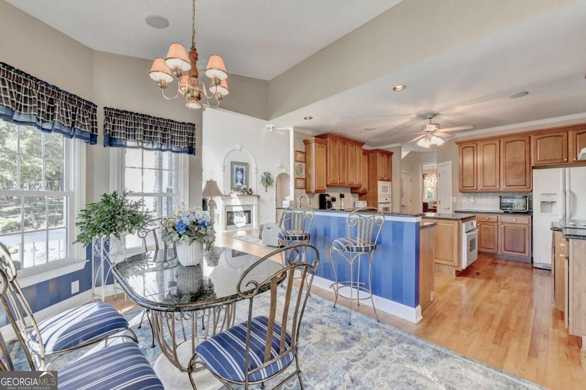 1548 Mulberry Lake Drive Dacula - Photo 28