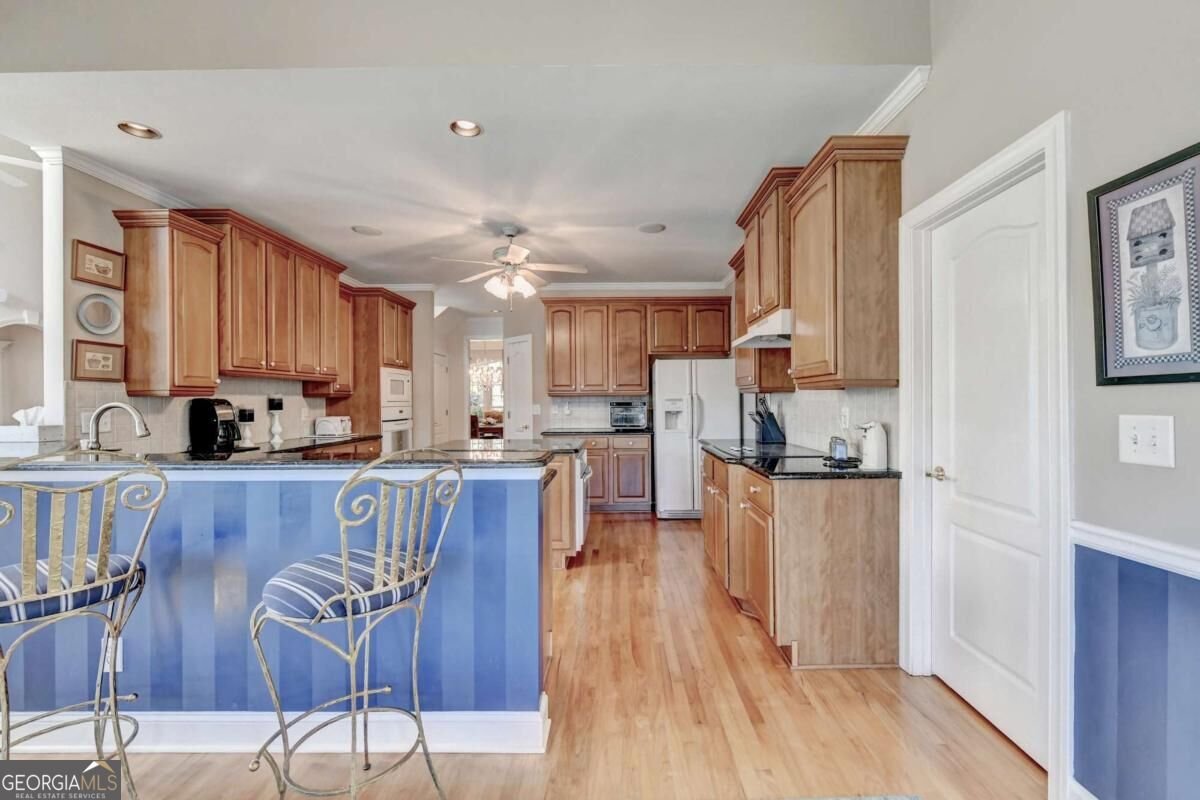 1548 Mulberry Lake Drive Dacula - Photo 29