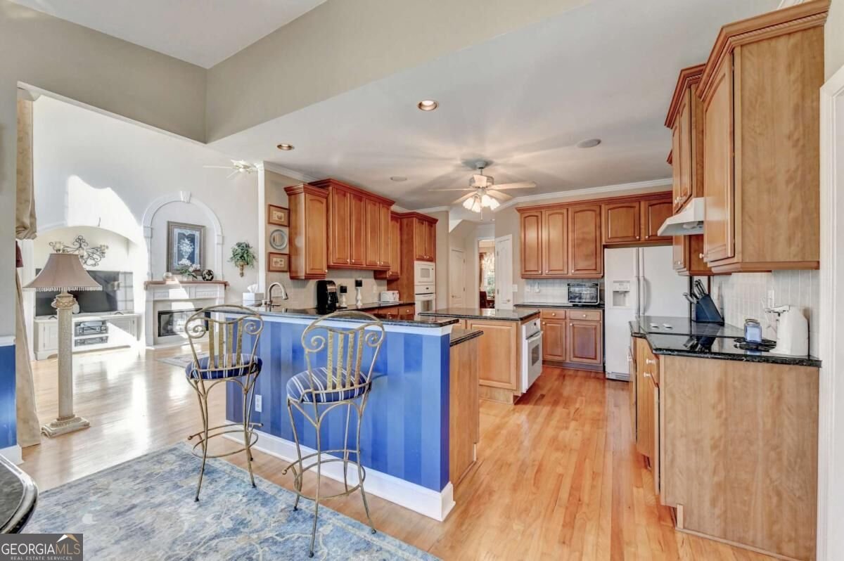 1548 Mulberry Lake Drive Dacula - Photo 30