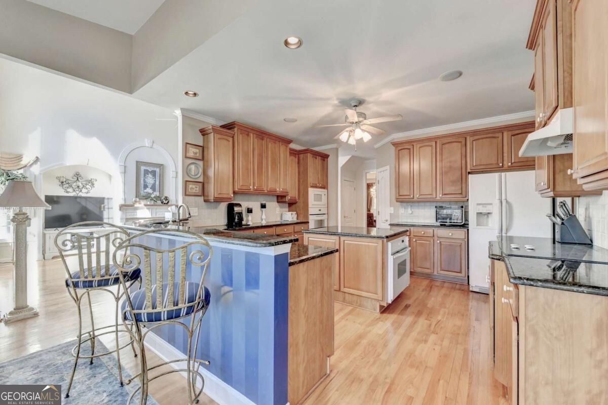 1548 Mulberry Lake Drive Dacula - Photo 31