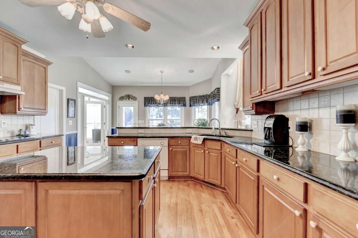 1548 Mulberry Lake Drive Dacula - Photo 32