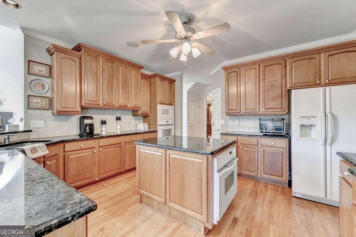 1548 Mulberry Lake Drive Dacula - Photo 33