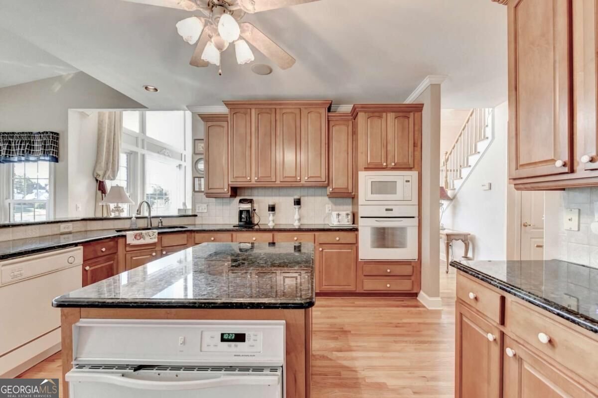 1548 Mulberry Lake Drive Dacula - Photo 35
