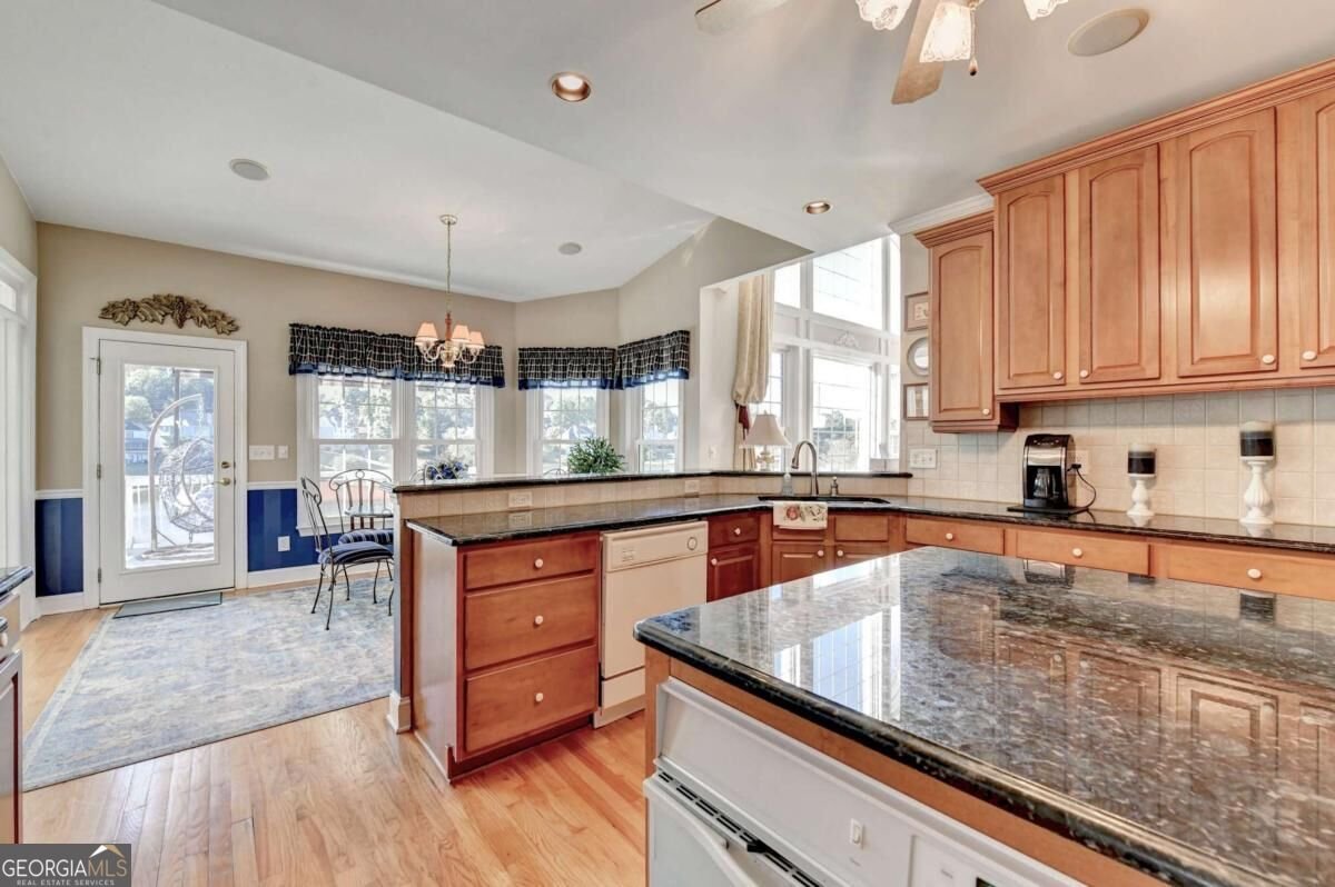 1548 Mulberry Lake Drive Dacula - Photo 36