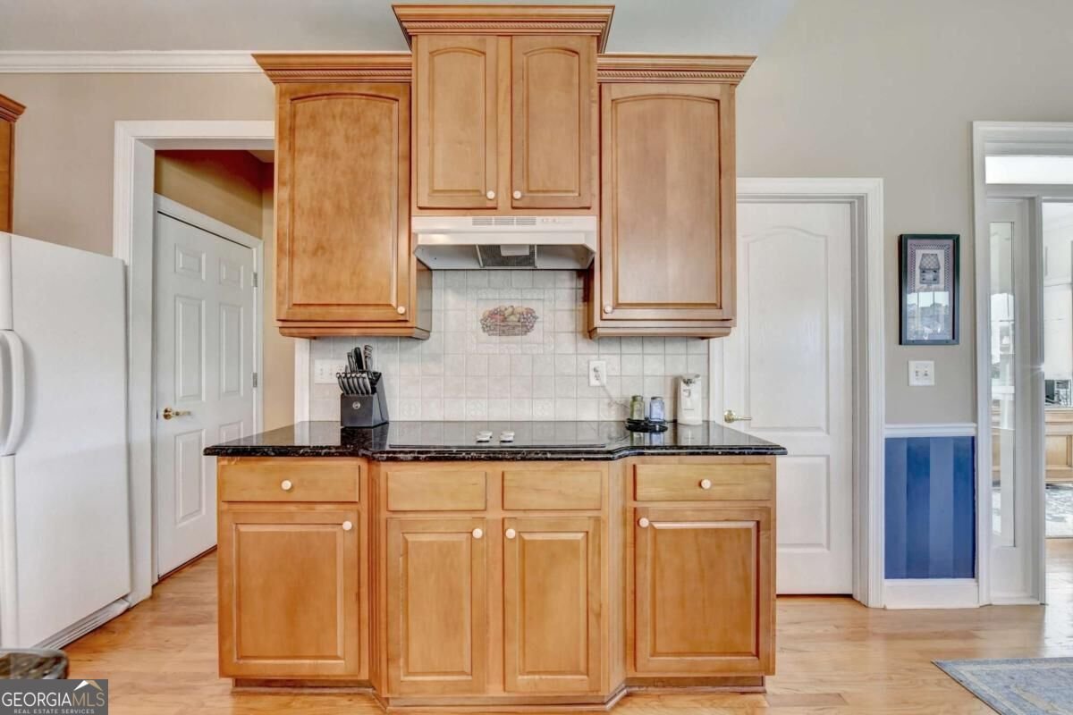 1548 Mulberry Lake Drive Dacula - Photo 39