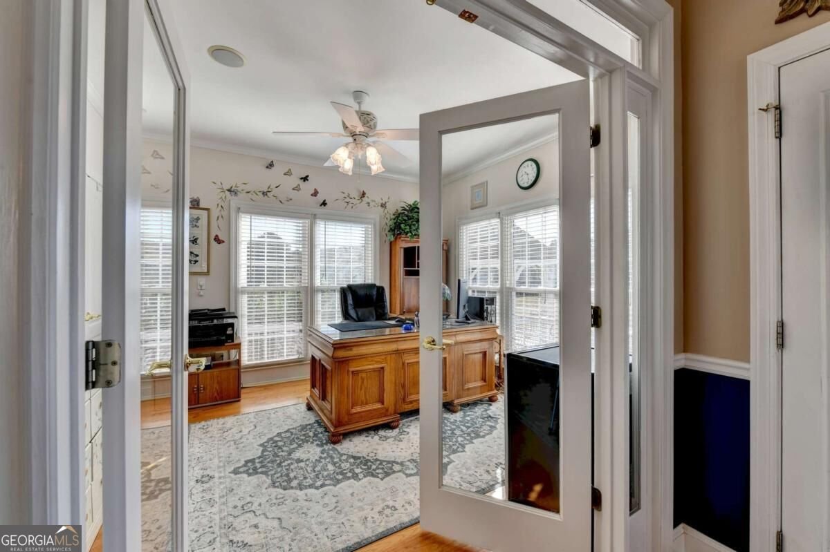 1548 Mulberry Lake Drive Dacula - Photo 40