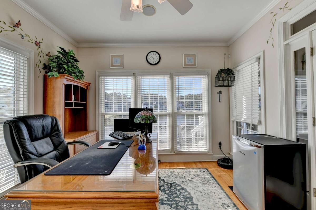 1548 Mulberry Lake Drive Dacula - Photo 42