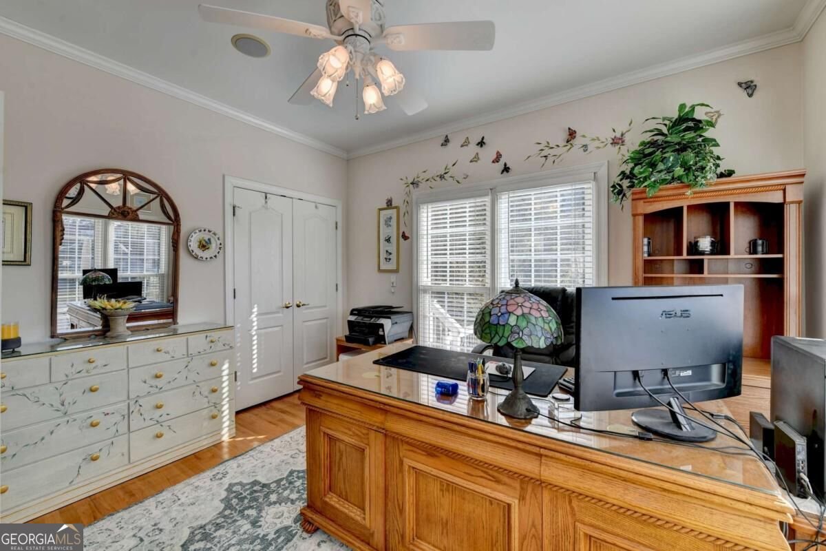 1548 Mulberry Lake Drive Dacula - Photo 44
