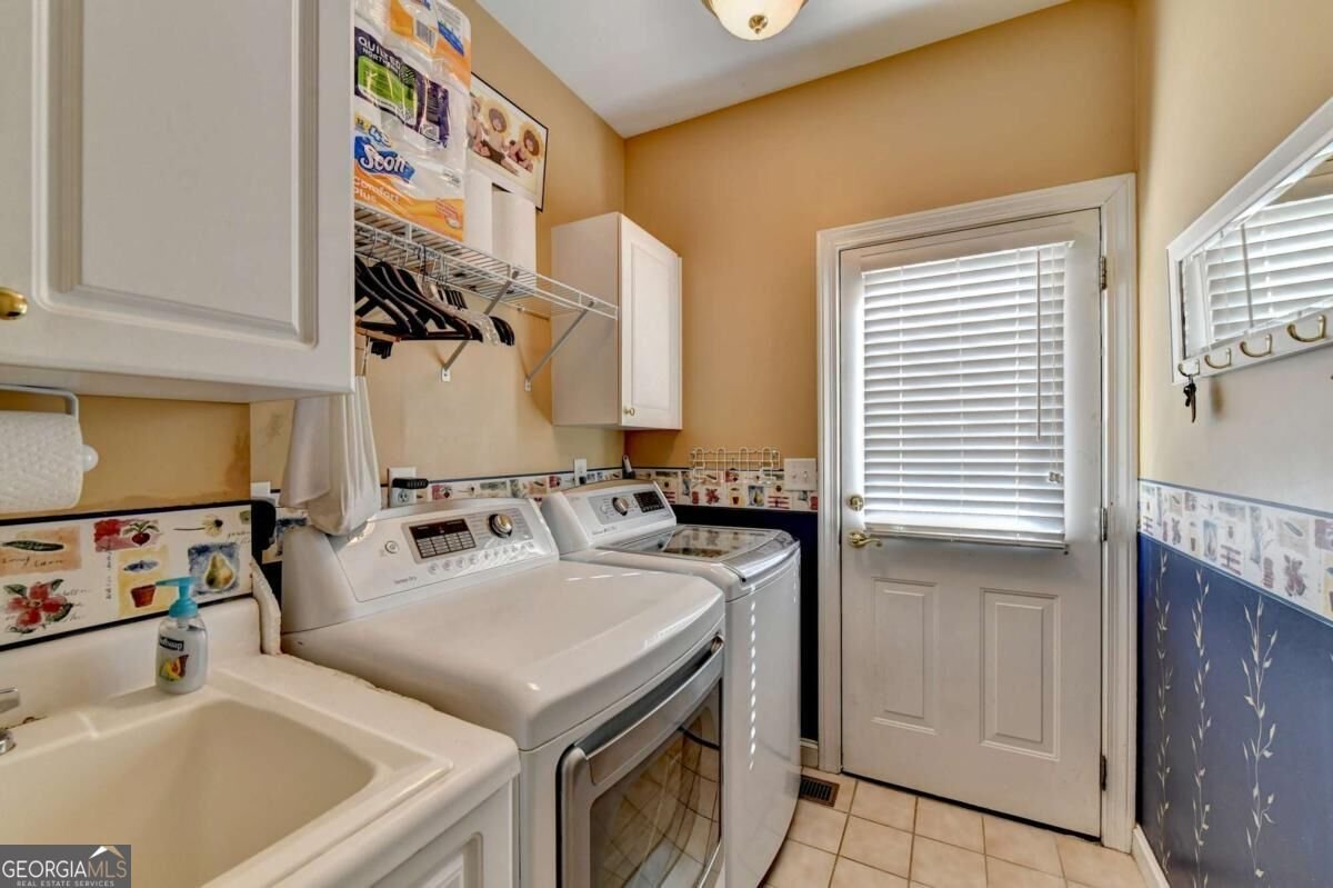 1548 Mulberry Lake Drive Dacula - Photo 45
