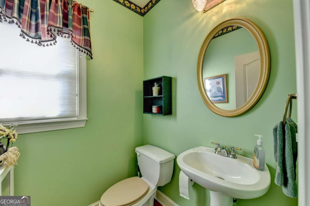 1548 Mulberry Lake Drive Dacula - Photo 46