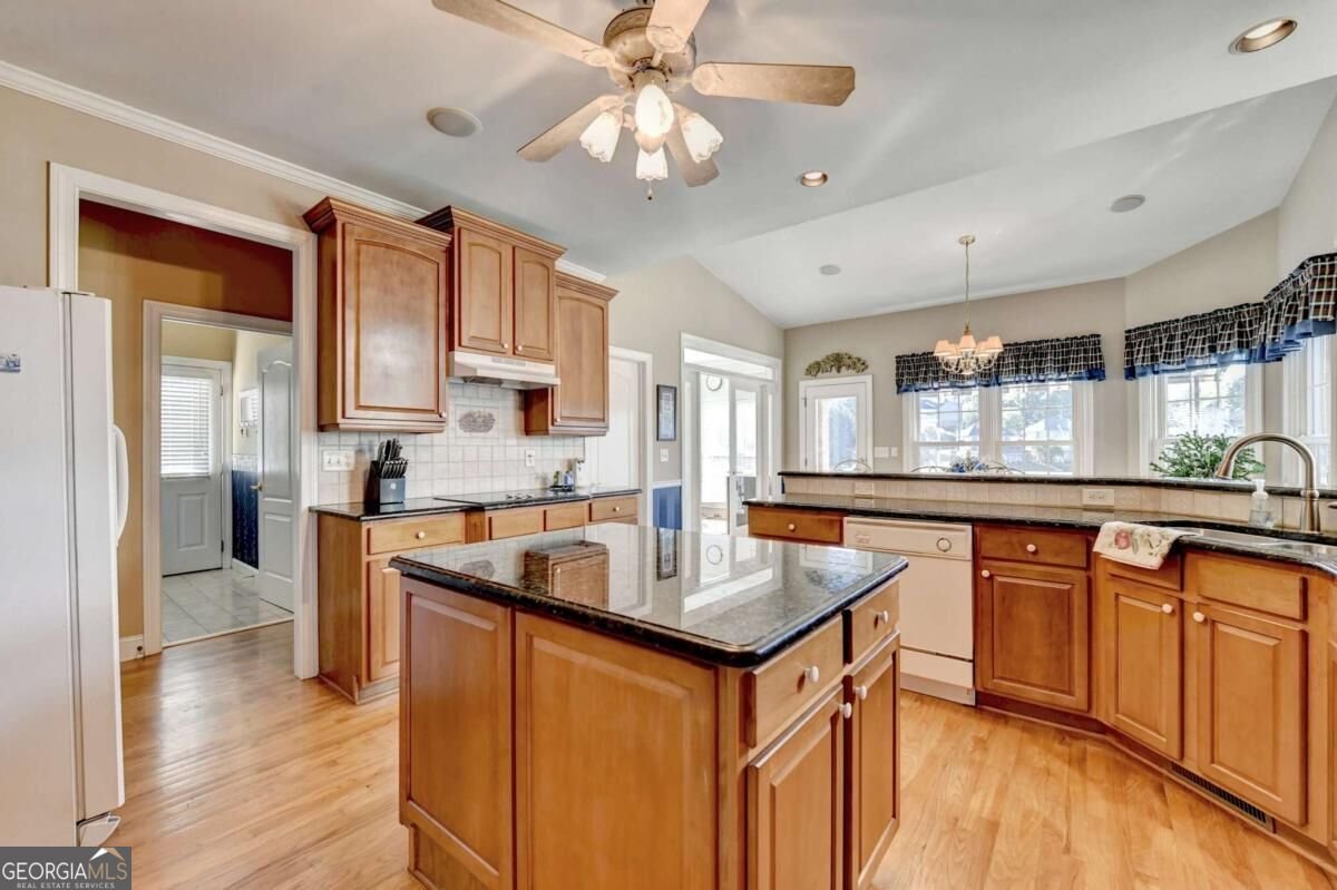 1548 Mulberry Lake Drive Dacula - Photo 47