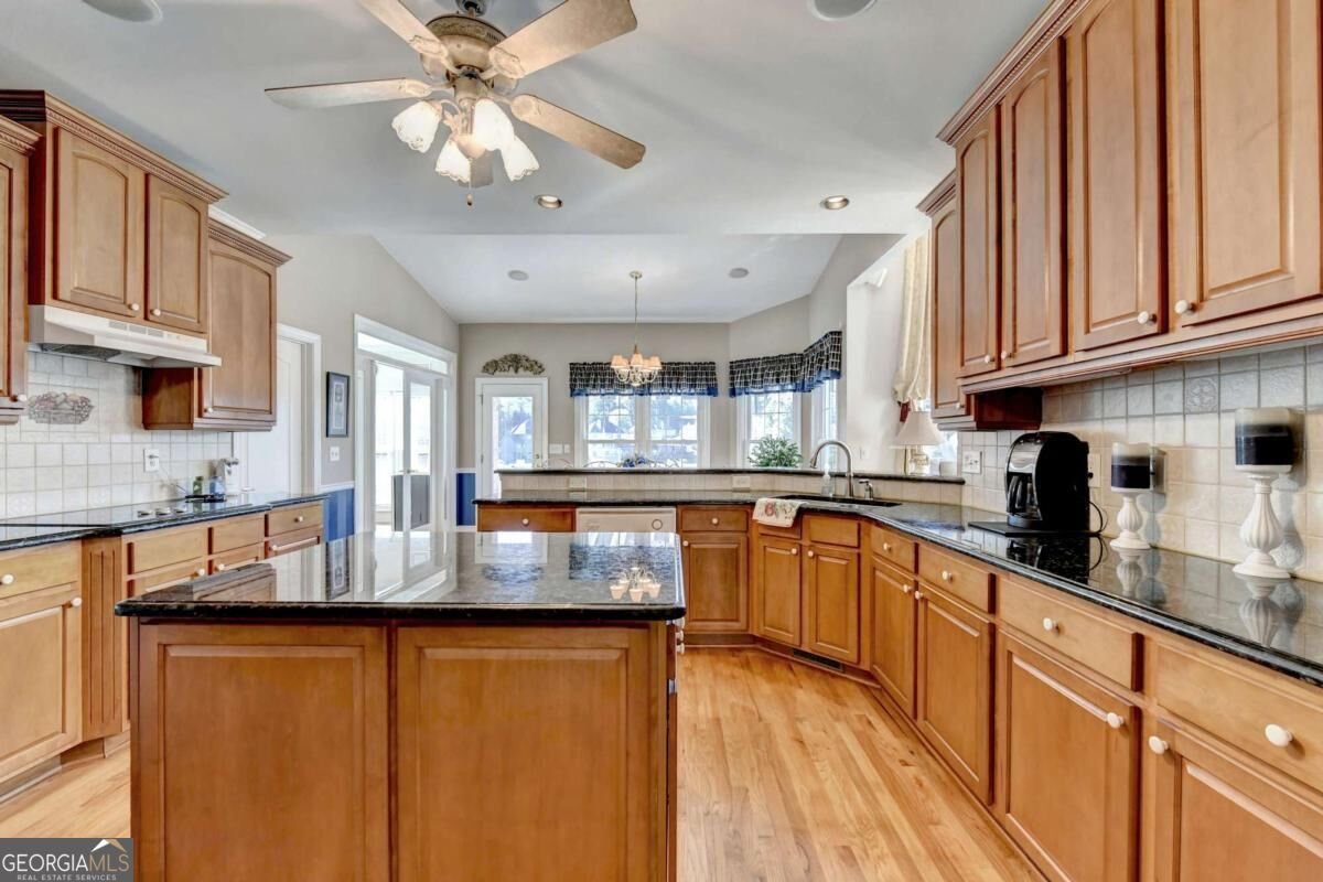 1548 Mulberry Lake Drive Dacula - Photo 48