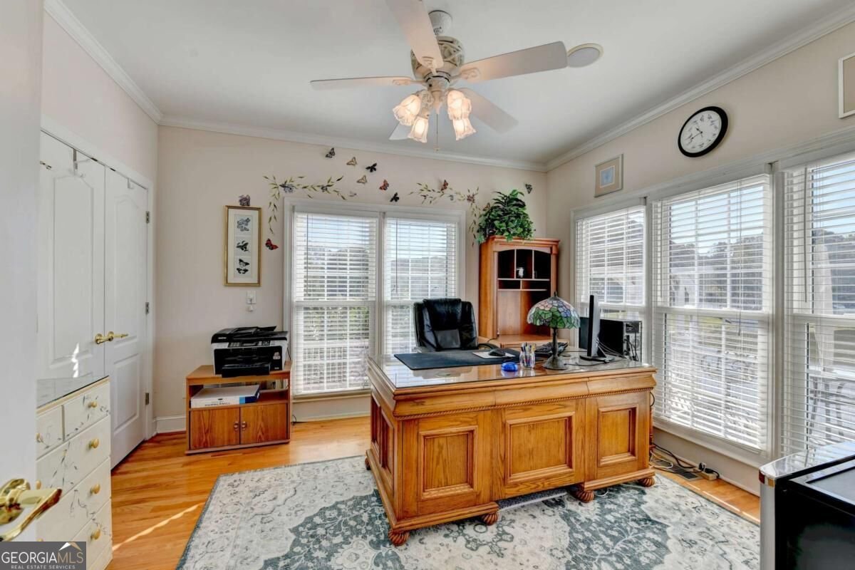 1548 Mulberry Lake Drive Dacula - Photo 49