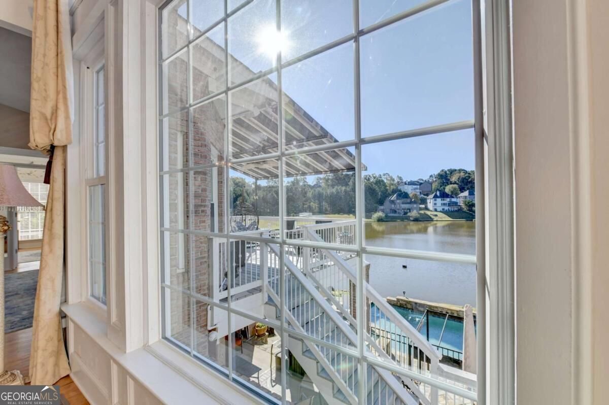 1548 Mulberry Lake Drive Dacula - Photo 50