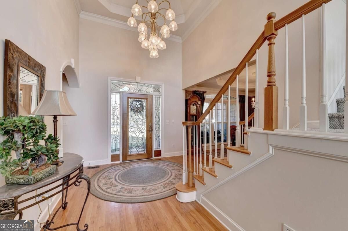1548 Mulberry Lake Drive Dacula - Photo 6