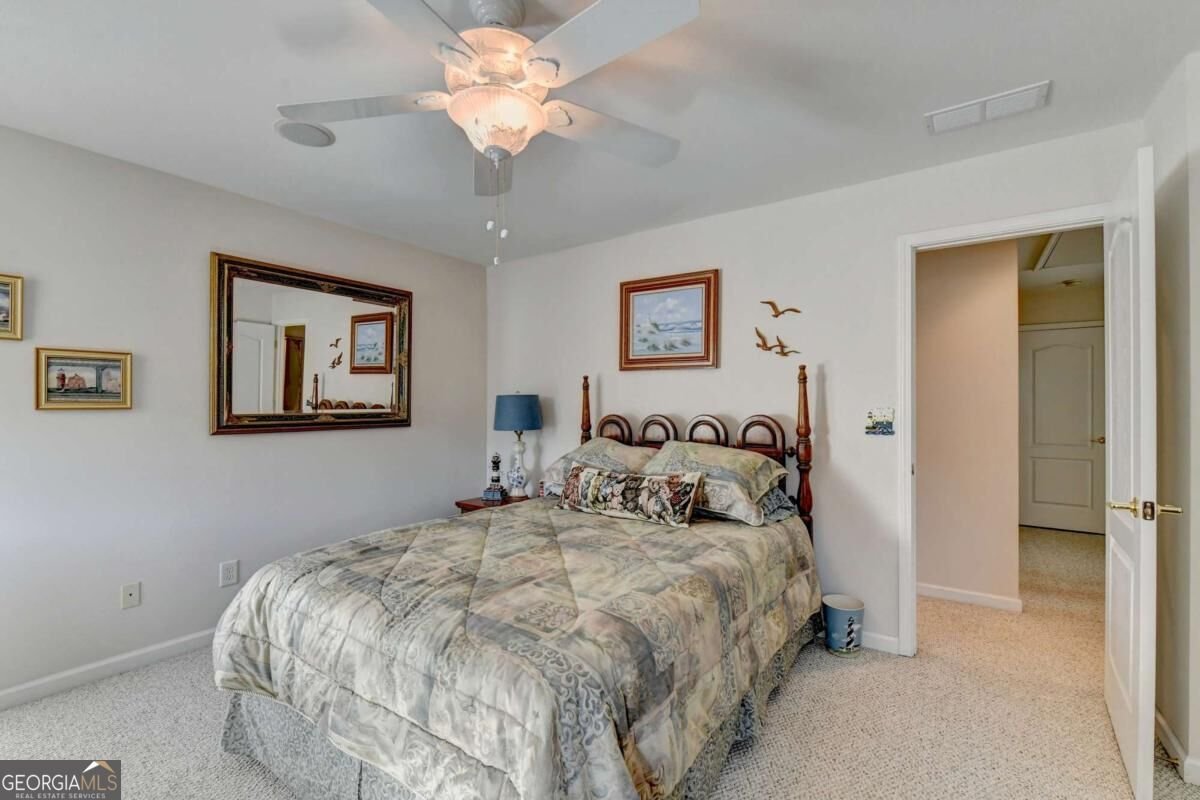 1548 Mulberry Lake Drive Dacula - Photo 64