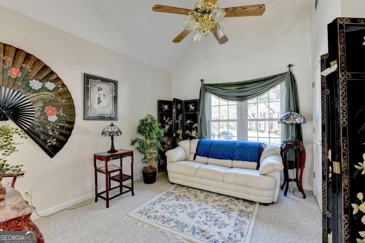 1548 Mulberry Lake Drive Dacula - Photo 65