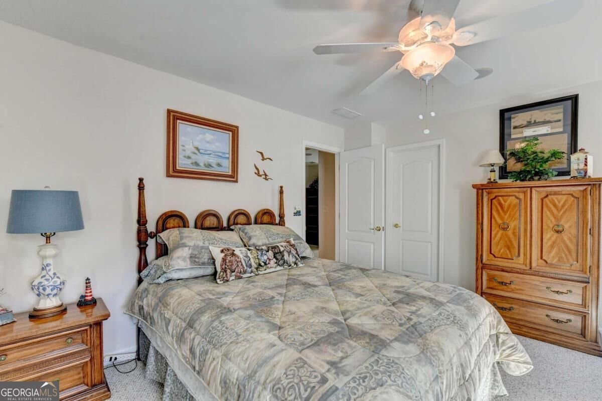 1548 Mulberry Lake Drive Dacula - Photo 67