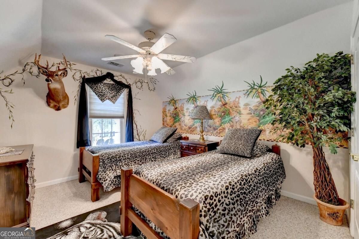 1548 Mulberry Lake Drive Dacula - Photo 71
