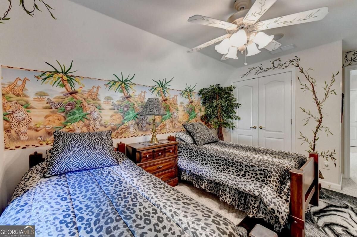 1548 Mulberry Lake Drive Dacula - Photo 72