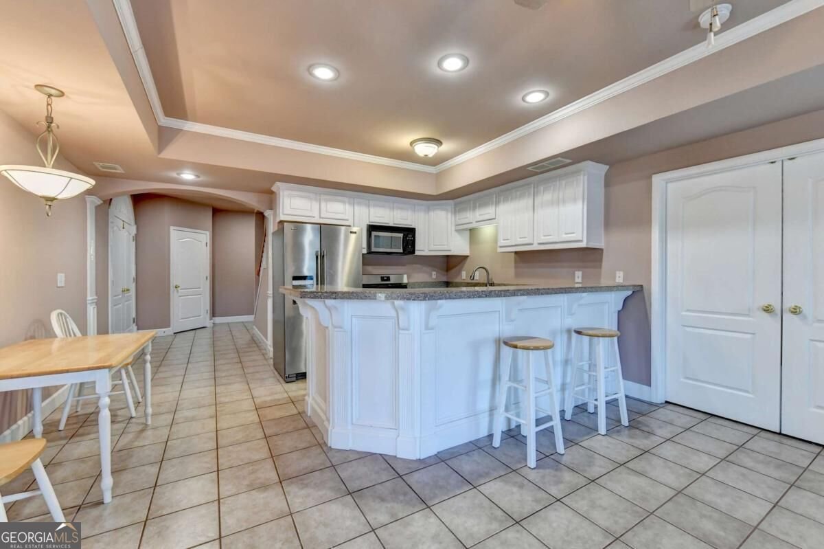 1548 Mulberry Lake Drive Dacula - Photo 75