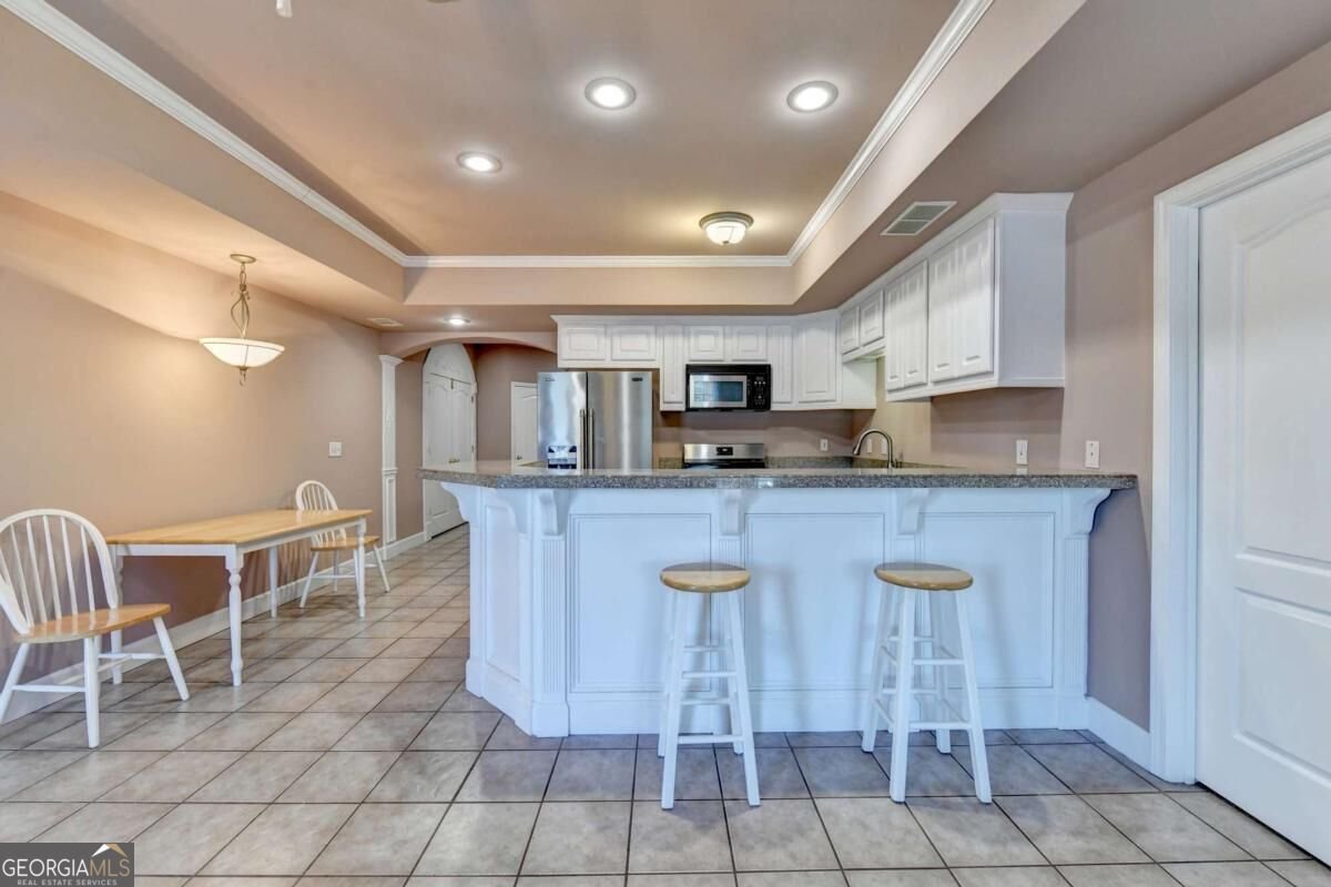 1548 Mulberry Lake Drive Dacula - Photo 76