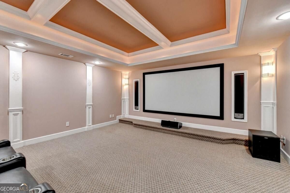 1548 Mulberry Lake Drive Dacula - Photo 84