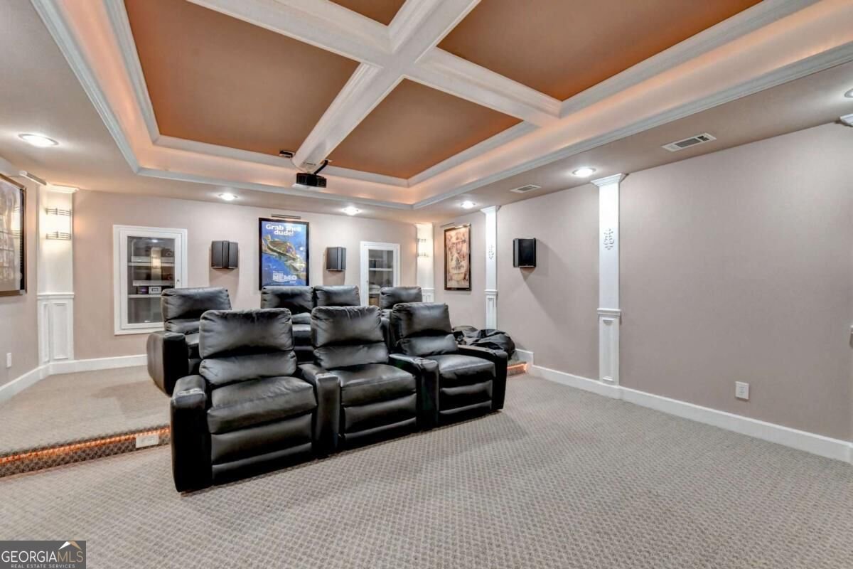 1548 Mulberry Lake Drive Dacula - Photo 85