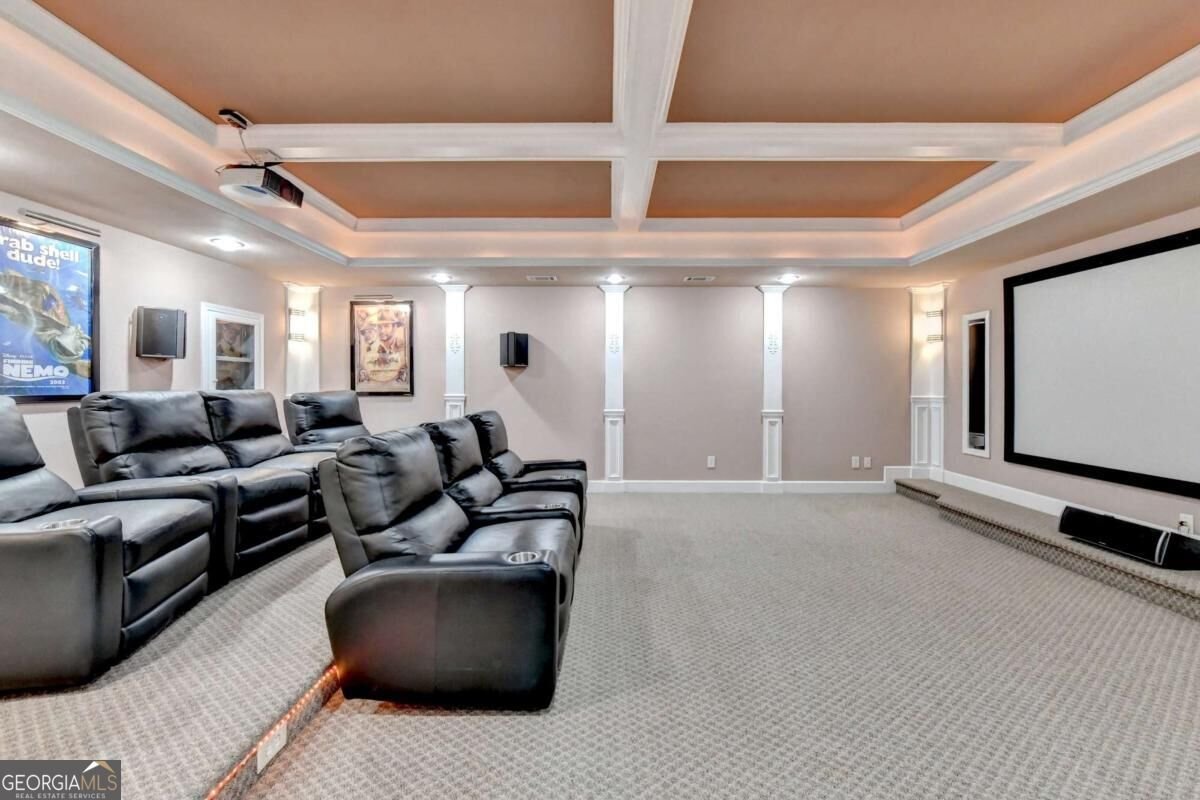 1548 Mulberry Lake Drive Dacula - Photo 87