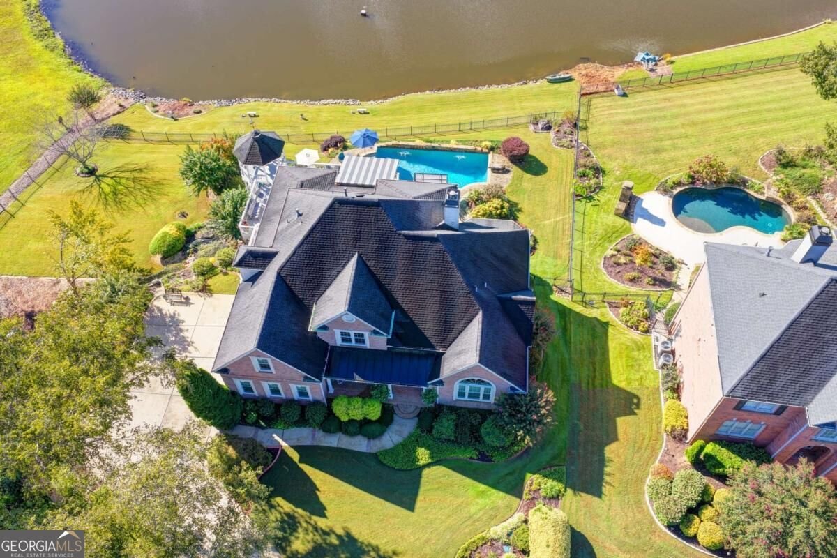 1548 Mulberry Lake Drive Dacula - Photo 88
