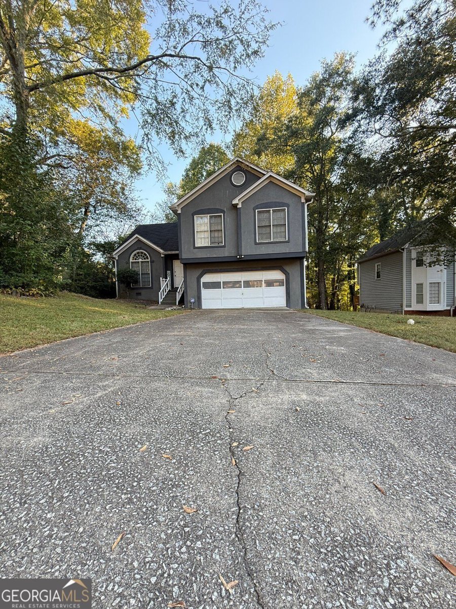 3099 Ashbury Lane Rex - main photo