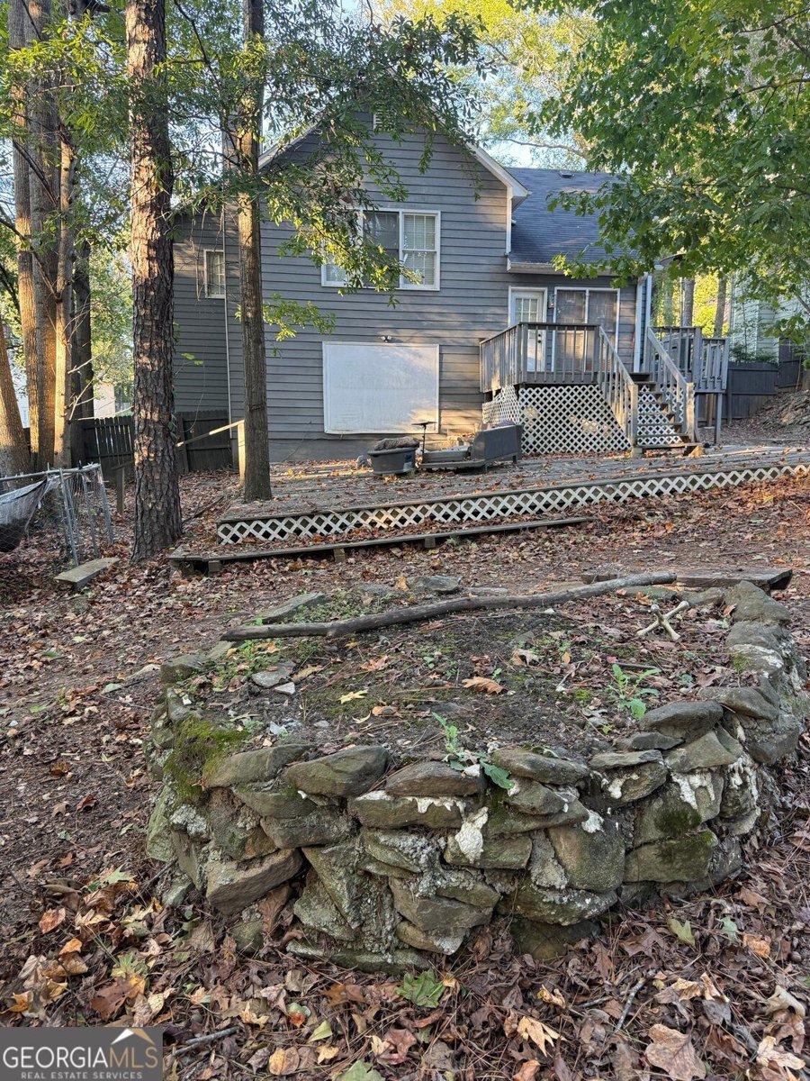 3099 Ashbury Lane Rex - Photo 7