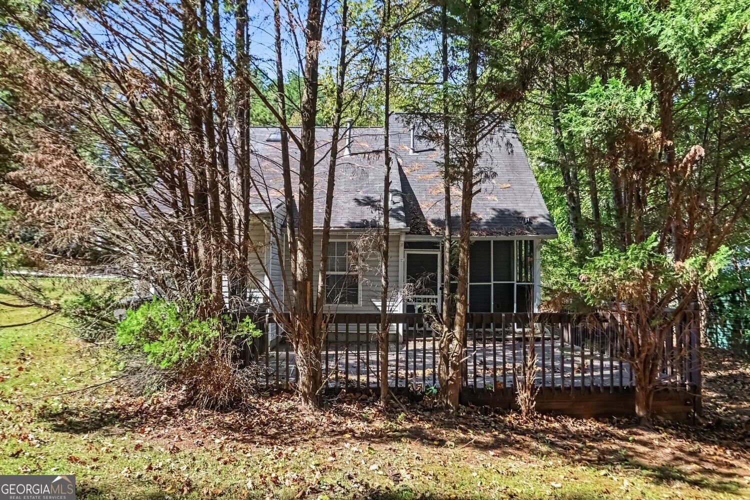 7077 Stonecreek Drive Douglasville - Photo 15