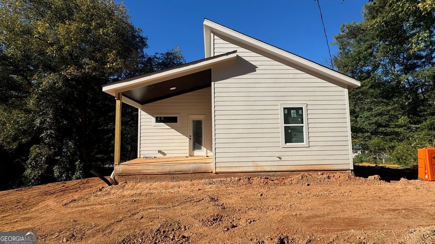 1042 Hightower Road Atlanta - main photo