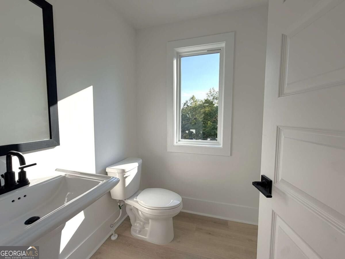 5631 Peach Orchard Trail Peachtree Corners - Photo 12