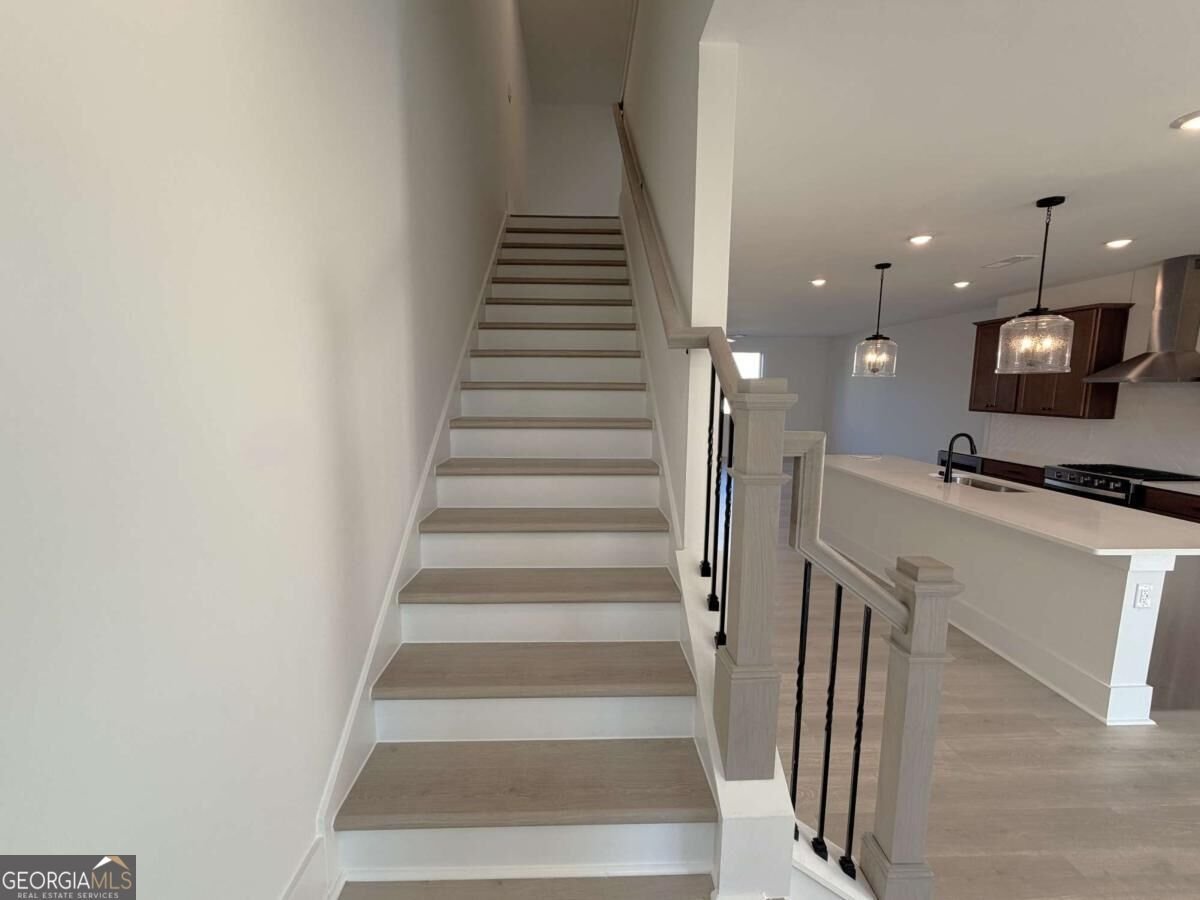5631 Peach Orchard Trail Peachtree Corners - Photo 13