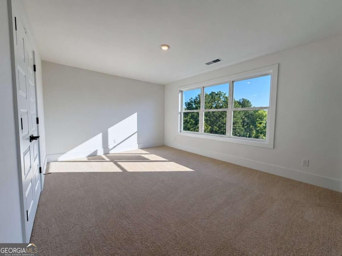 5631 Peach Orchard Trail Peachtree Corners - Photo 16