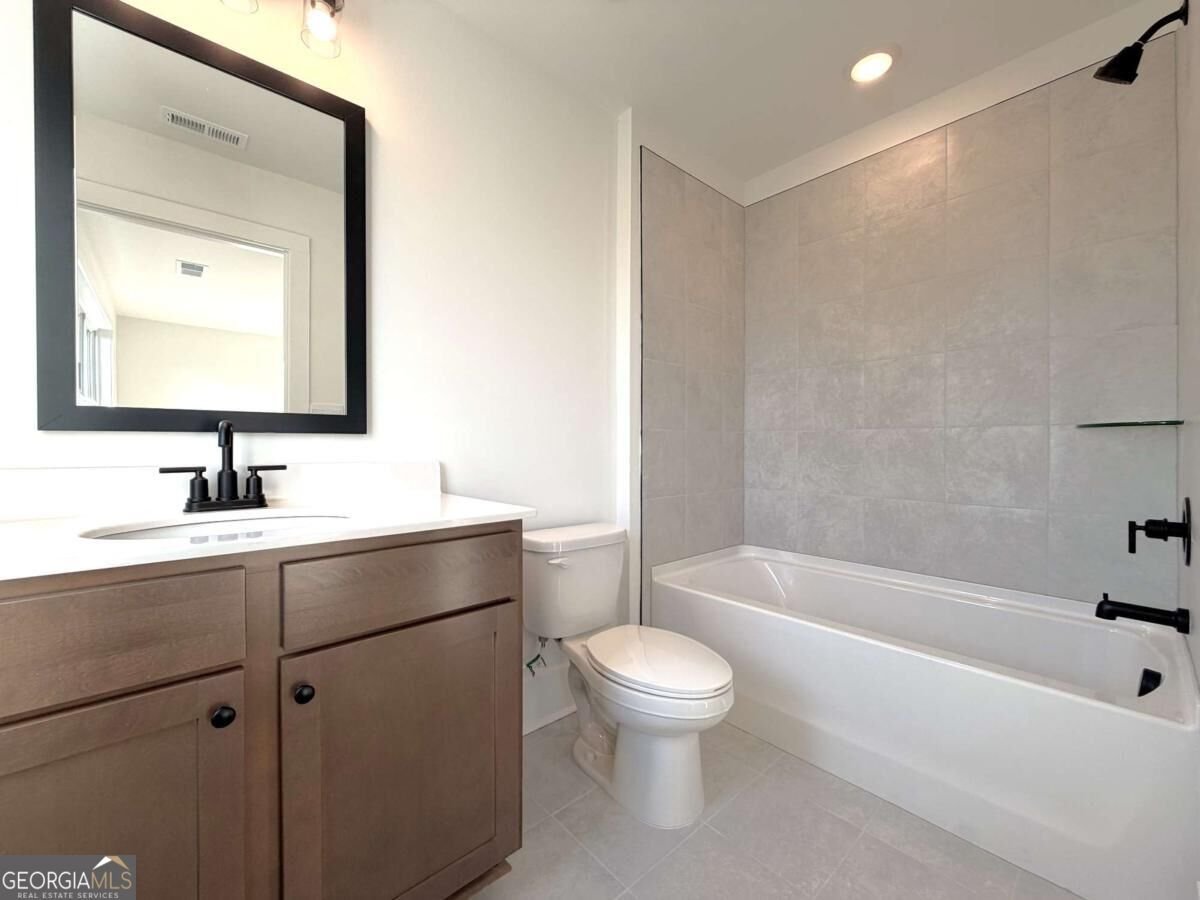 5631 Peach Orchard Trail Peachtree Corners - Photo 17