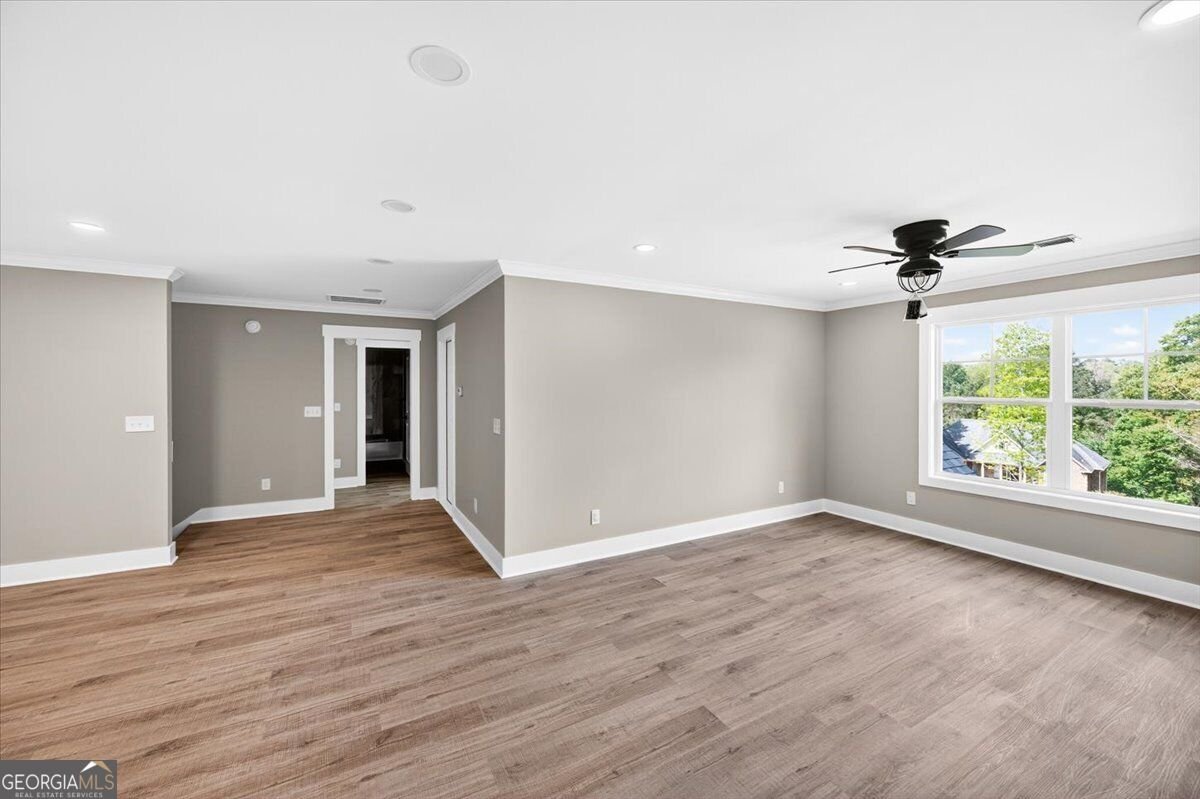 411 Southern Oaks Drive Macon - Photo 43