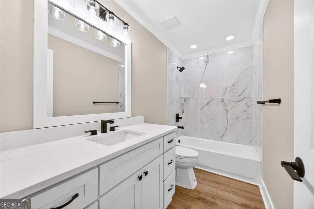 411 Southern Oaks Drive Macon - Photo 44