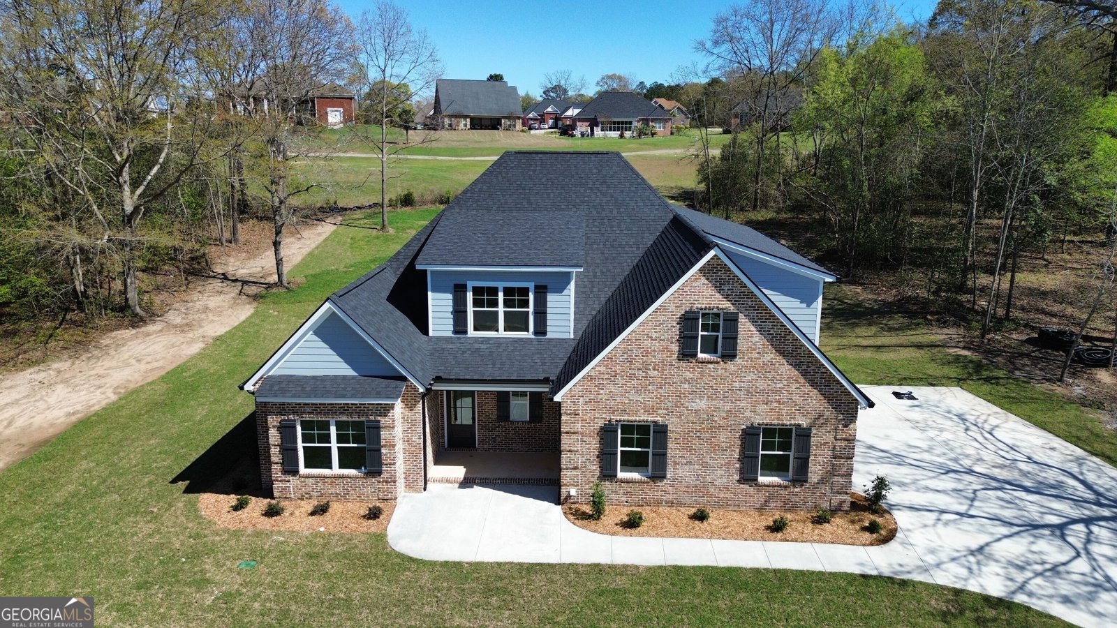411 Southern Oaks Drive Macon - Photo 51