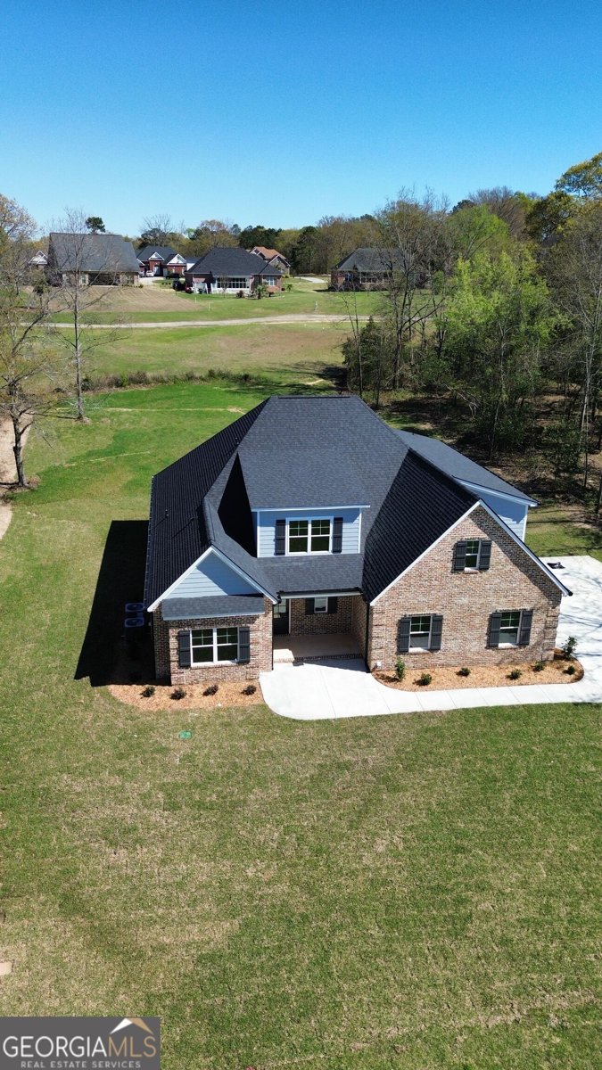 411 Southern Oaks Drive Macon - Photo 52