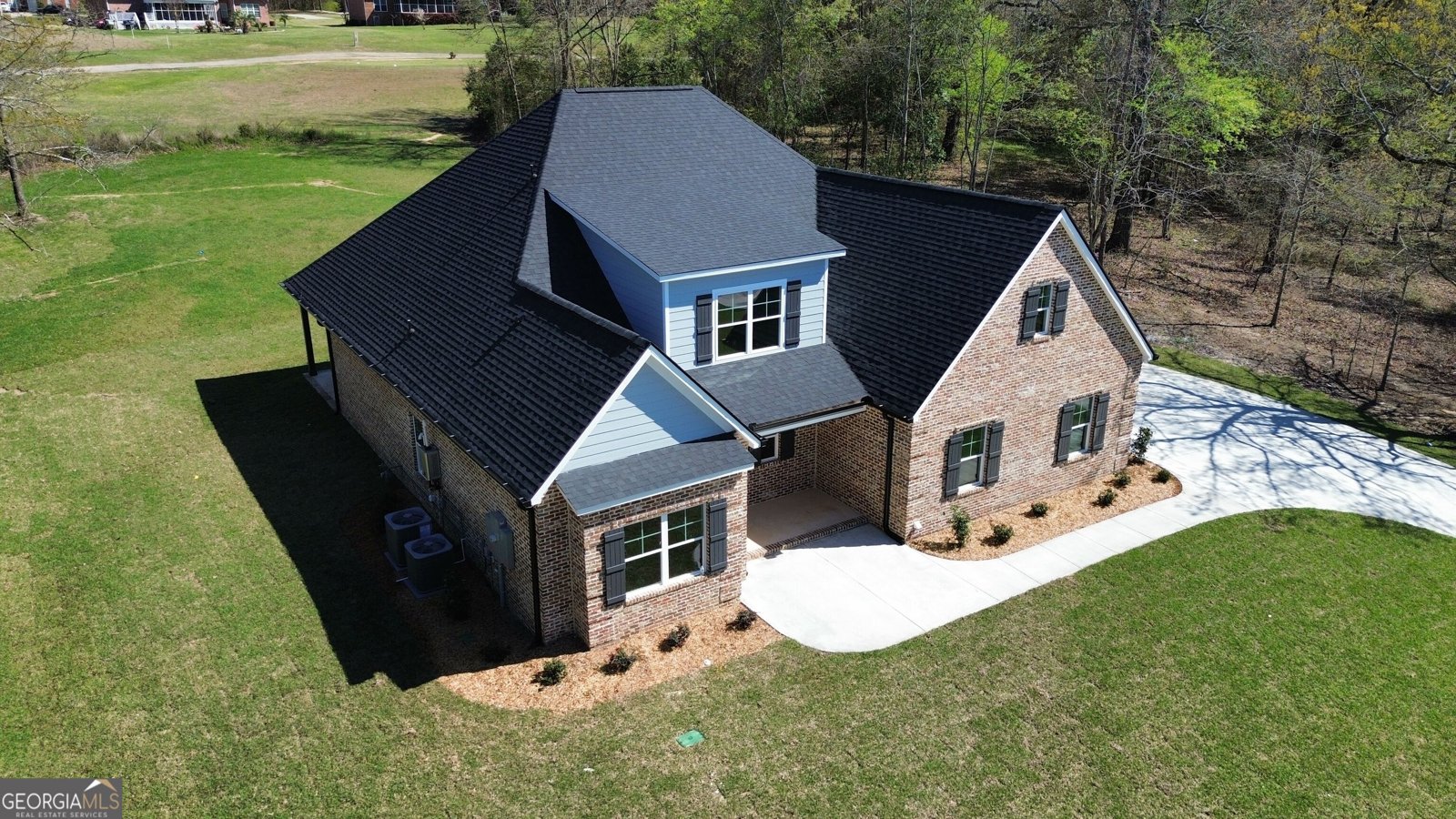 411 Southern Oaks Drive Macon - Photo 53