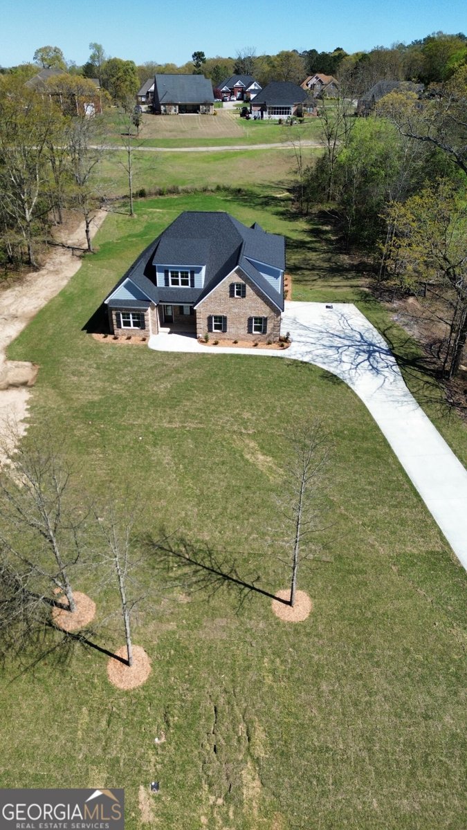 411 Southern Oaks Drive Macon - Photo 54