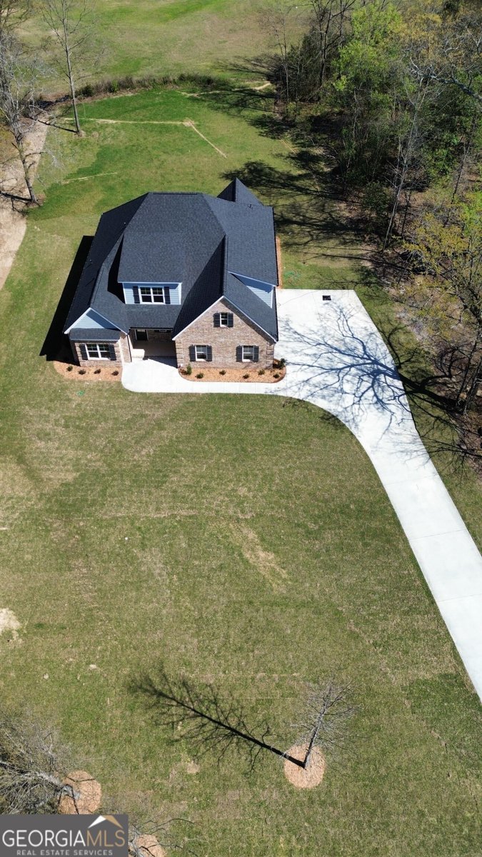 411 Southern Oaks Drive Macon - Photo 55