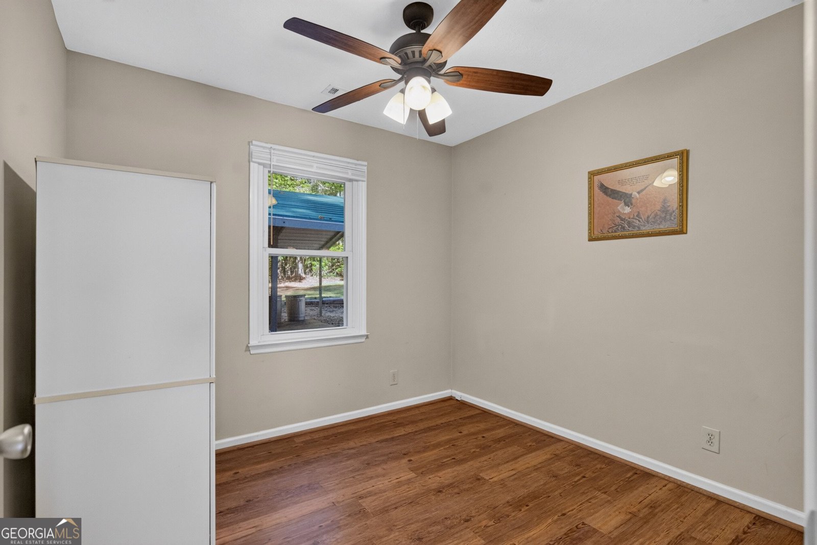 371 Grayson Trail Hogansville - Photo 17