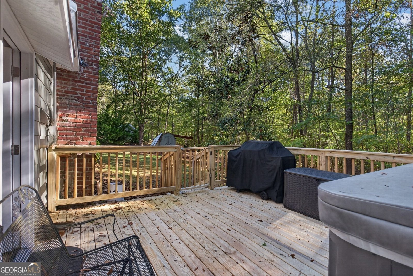 371 Grayson Trail Hogansville - Photo 21