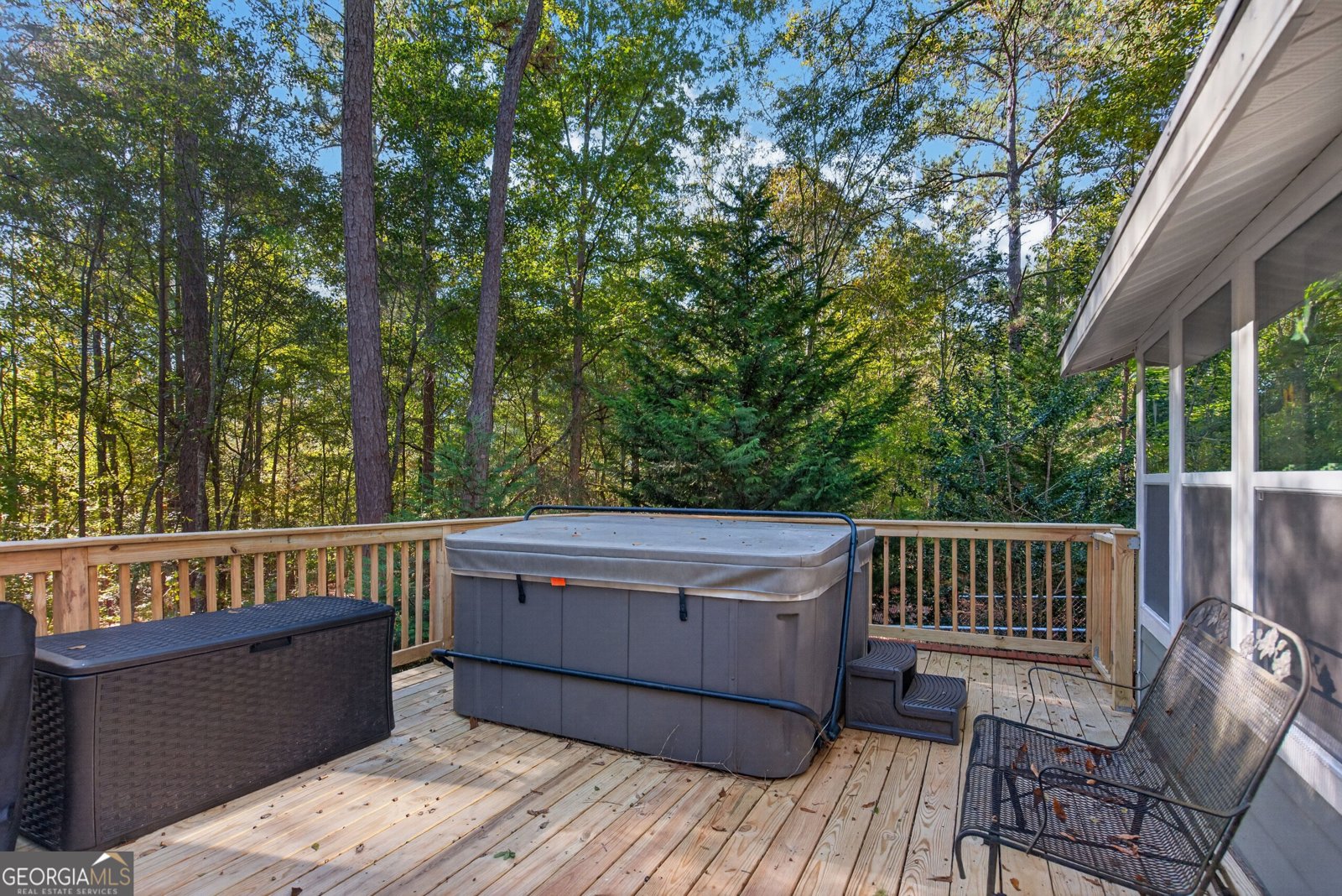 371 Grayson Trail Hogansville - Photo 22