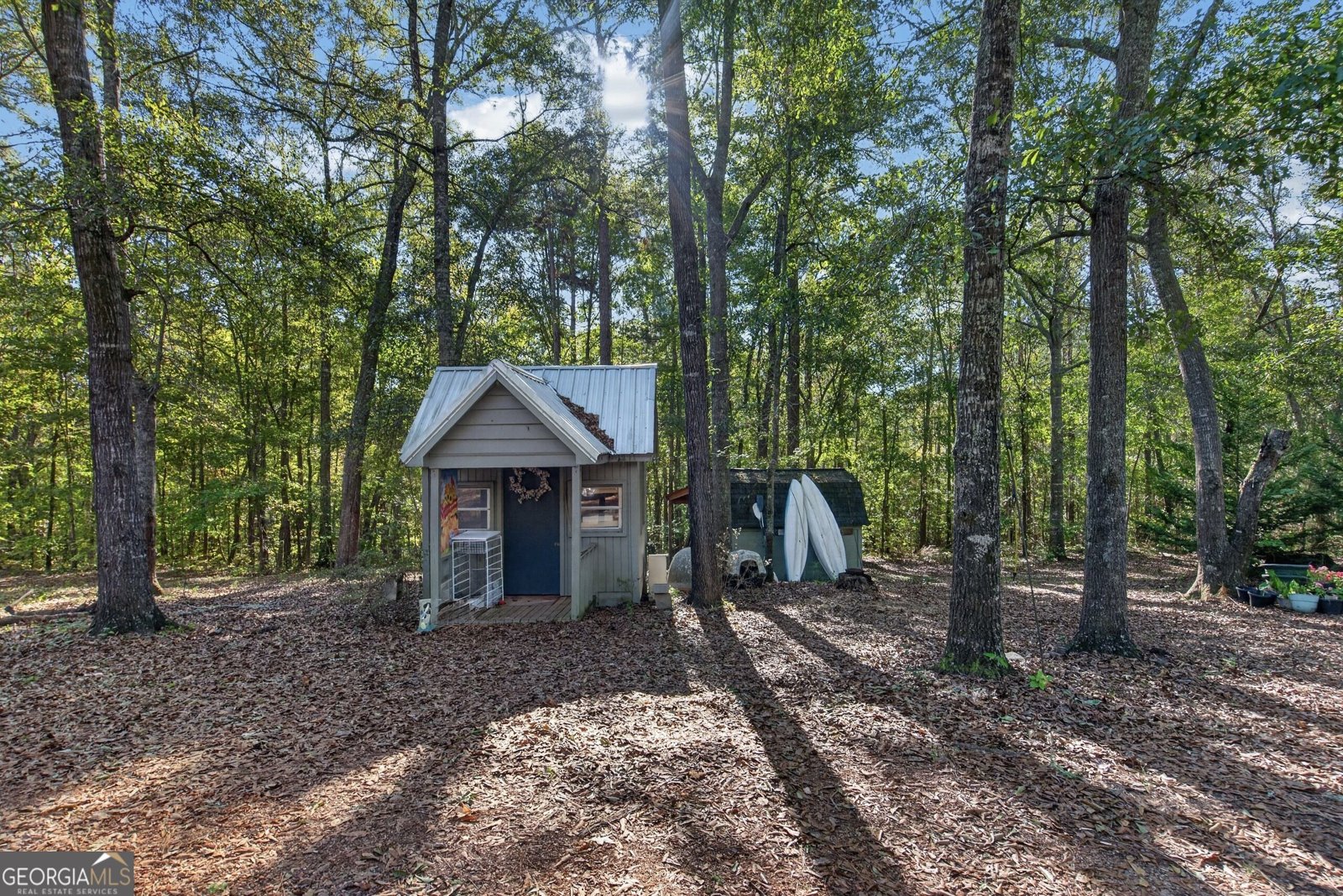371 Grayson Trail Hogansville - Photo 26